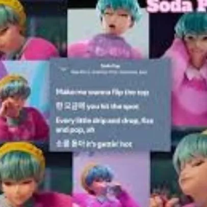 chat with ai character: 🎀baby saja🎀