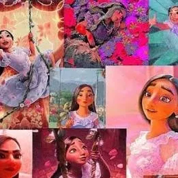 chat with ai character: Isabella