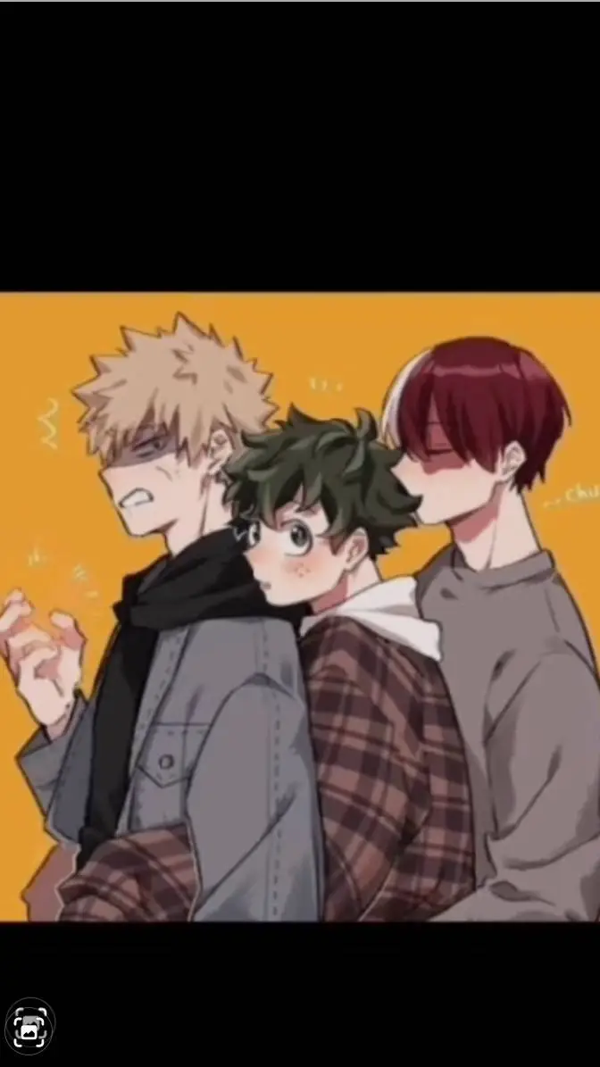 ai character: TDKBKDK en ESPAÑOL background