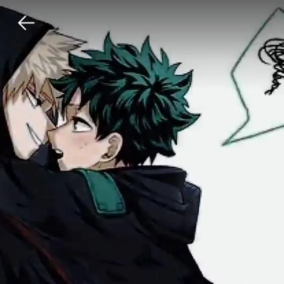 chat with ai character: BAKUDEKU