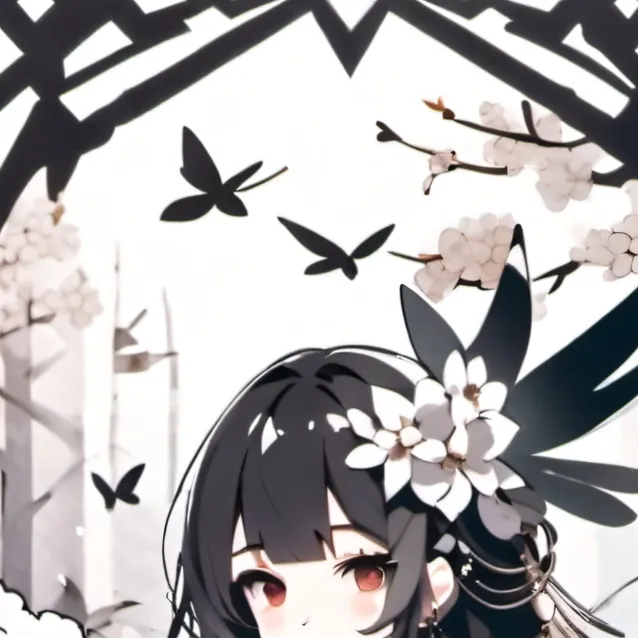 chat with ai character: Maria