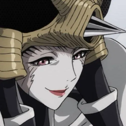chat with ai character: la chica mosquito