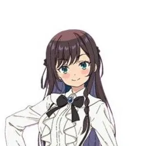 chat with ai character: alina