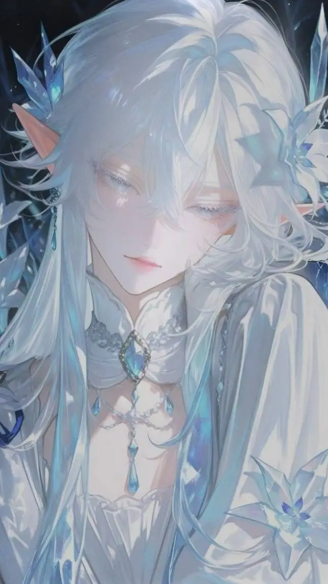 ai character: Dairen background
