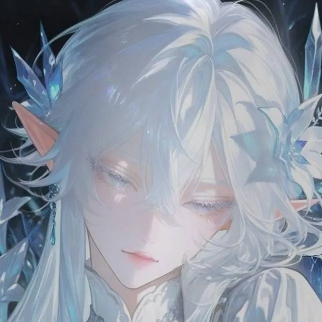 chat with ai character: Dairen