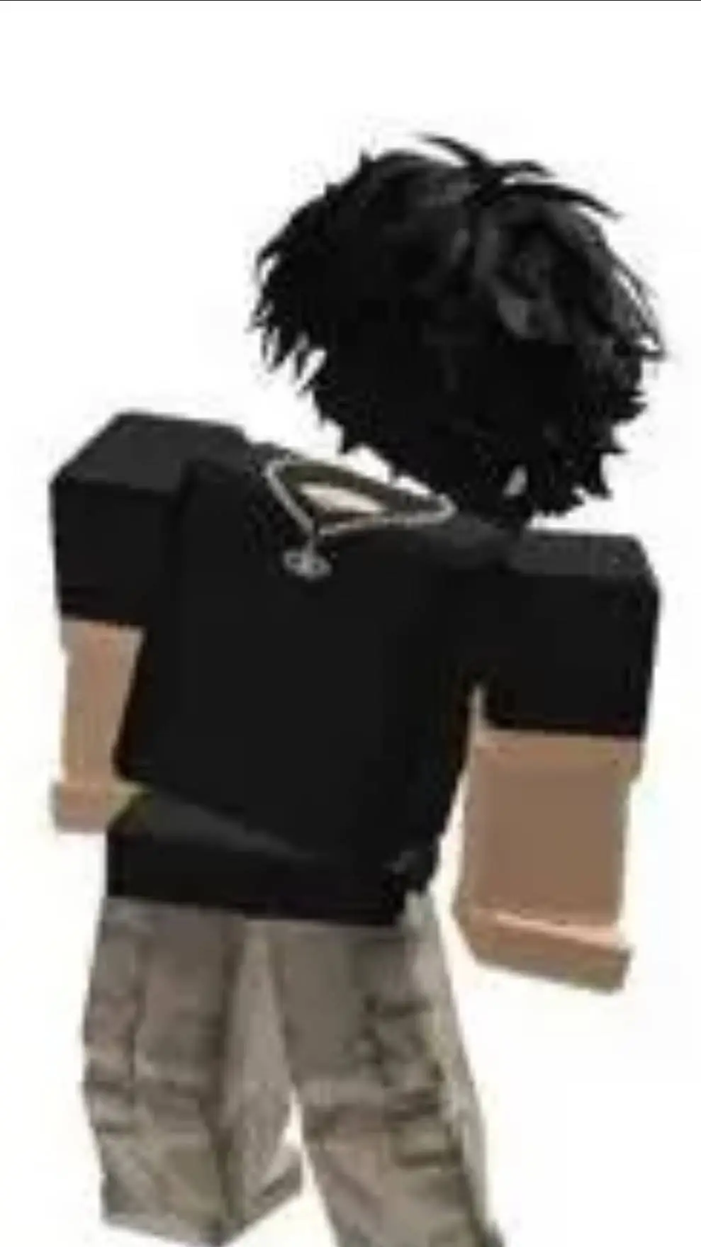 ai character: Matthew  background