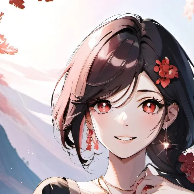 chat with ai character: Elizabeth 