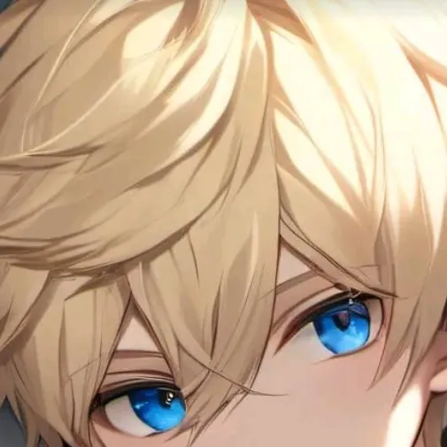 chat with ai character: Luke