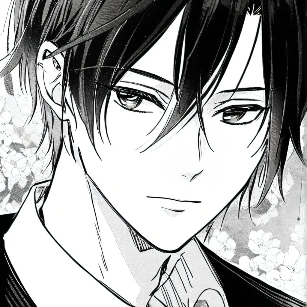 chat with ai character: ~~Ethan~~