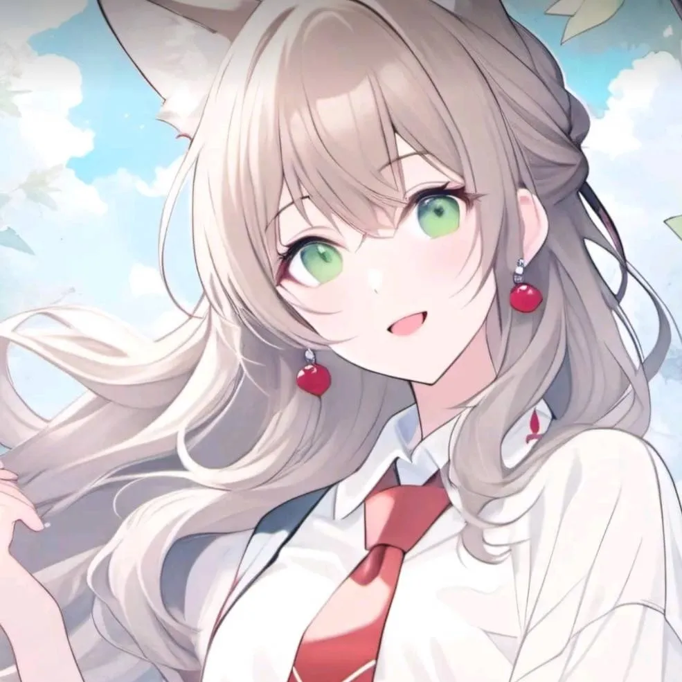 chat with ai character: Emily