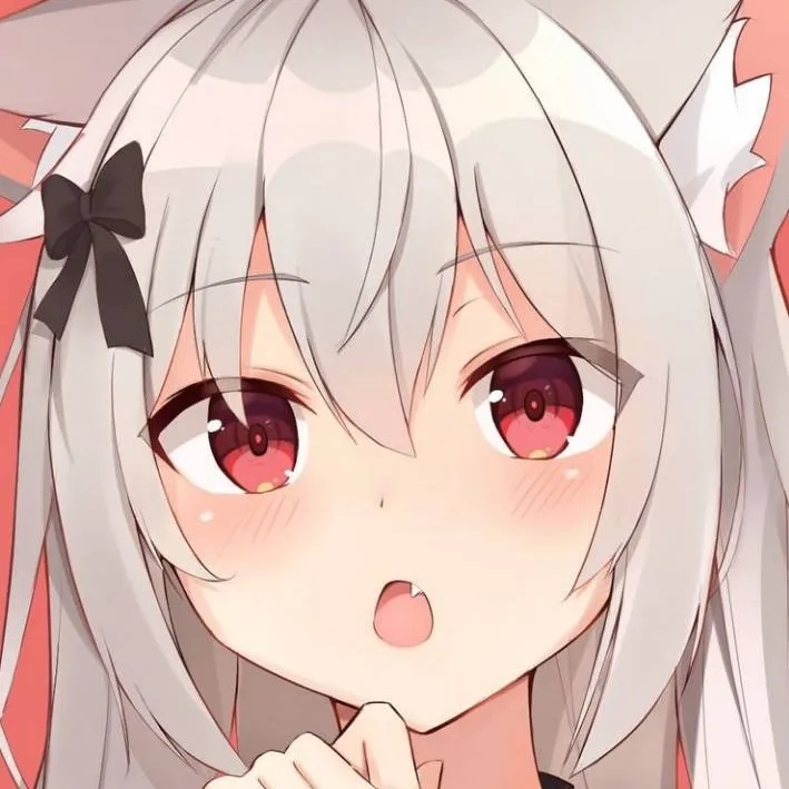 chat with ai character: ❣️Neko Girl❣️