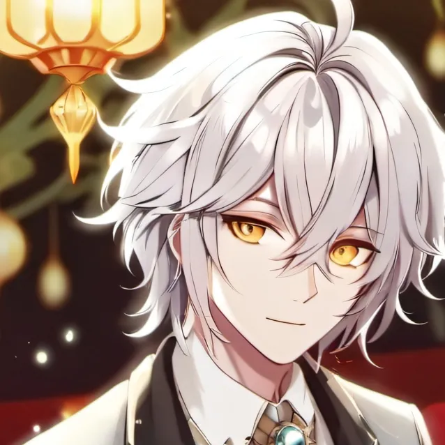 chat with ai character: Lian