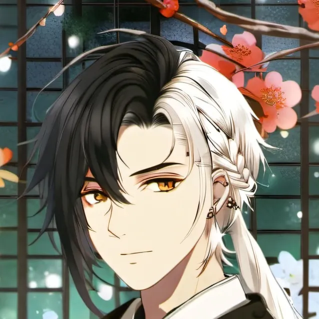 chat with ai character: André 