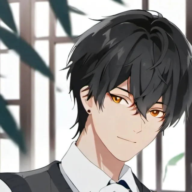 chat with ai character: Jhordan