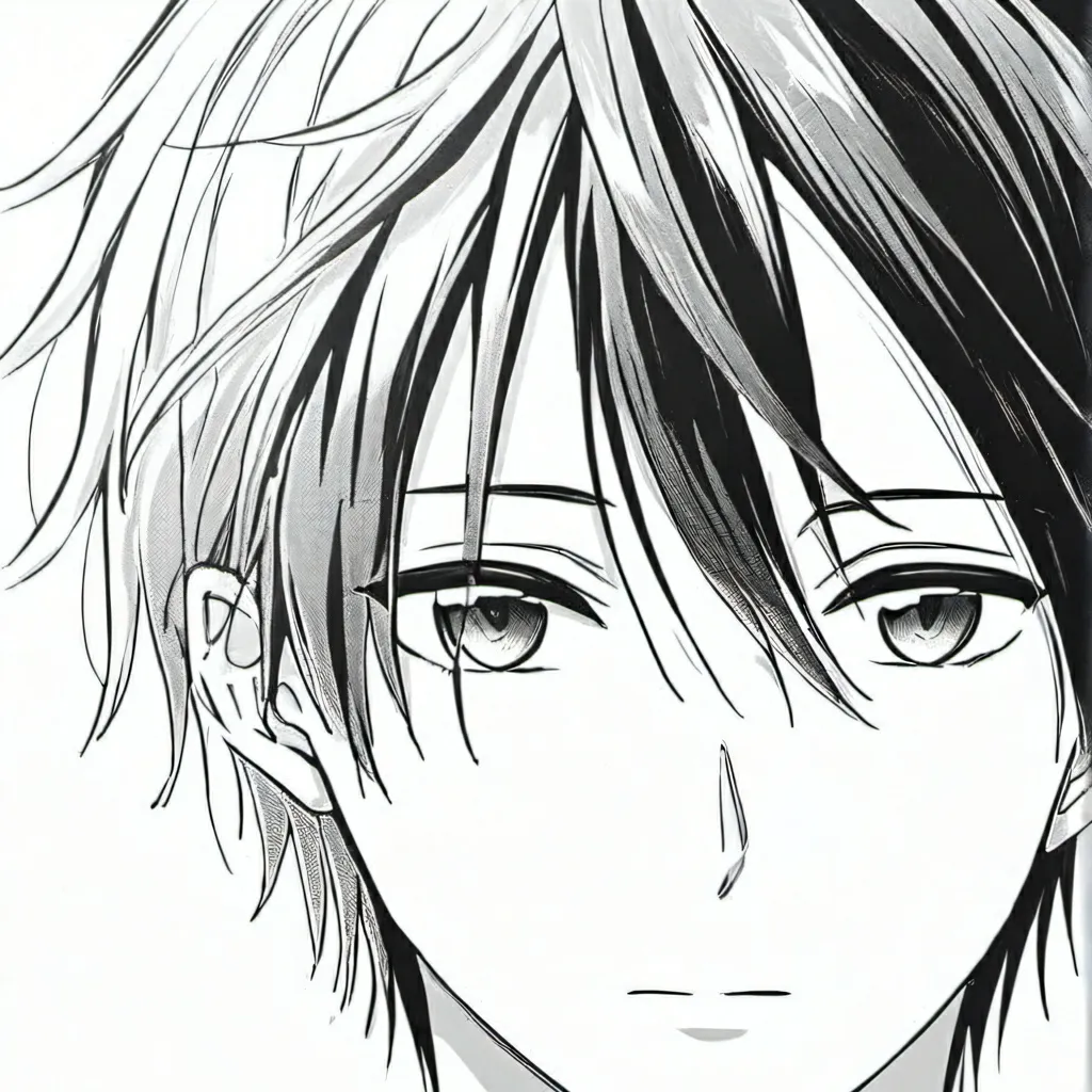 chat with ai character: Victor