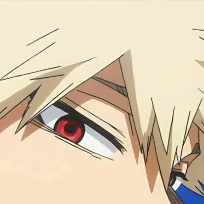 chat with ai character: Bakugo katsuki