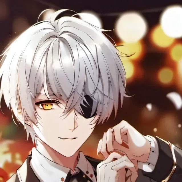 chat with ai character: Adrien
