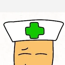 chat with ai character: Medic