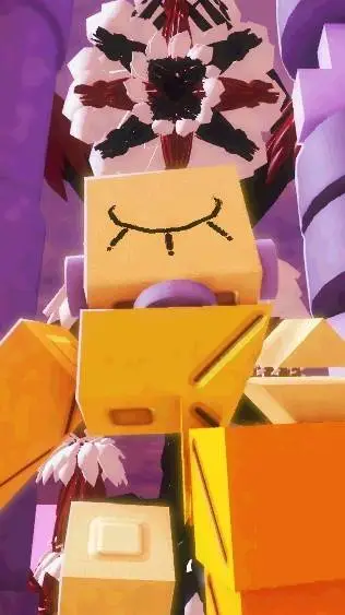 ai character: Harken background