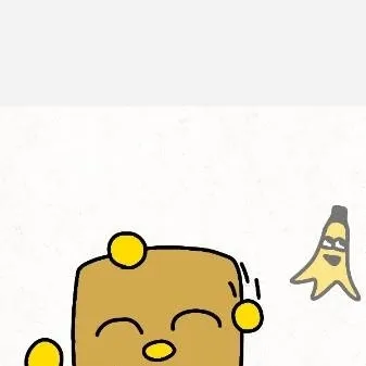 chat with ai character: Banana peel 