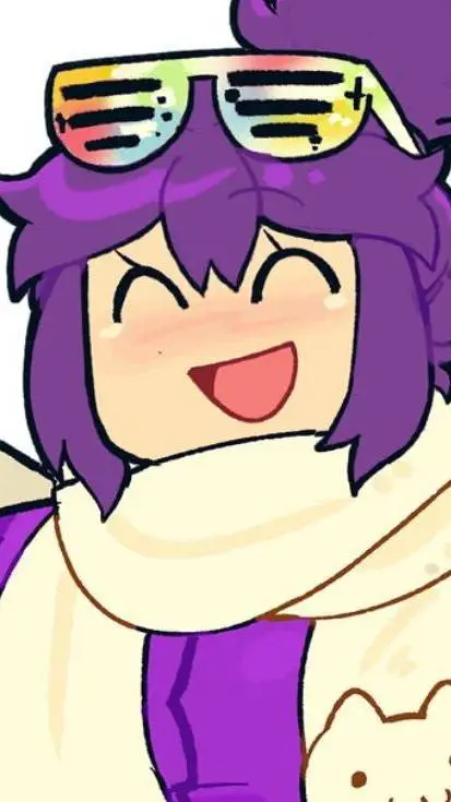 ai character: Brighteyes background