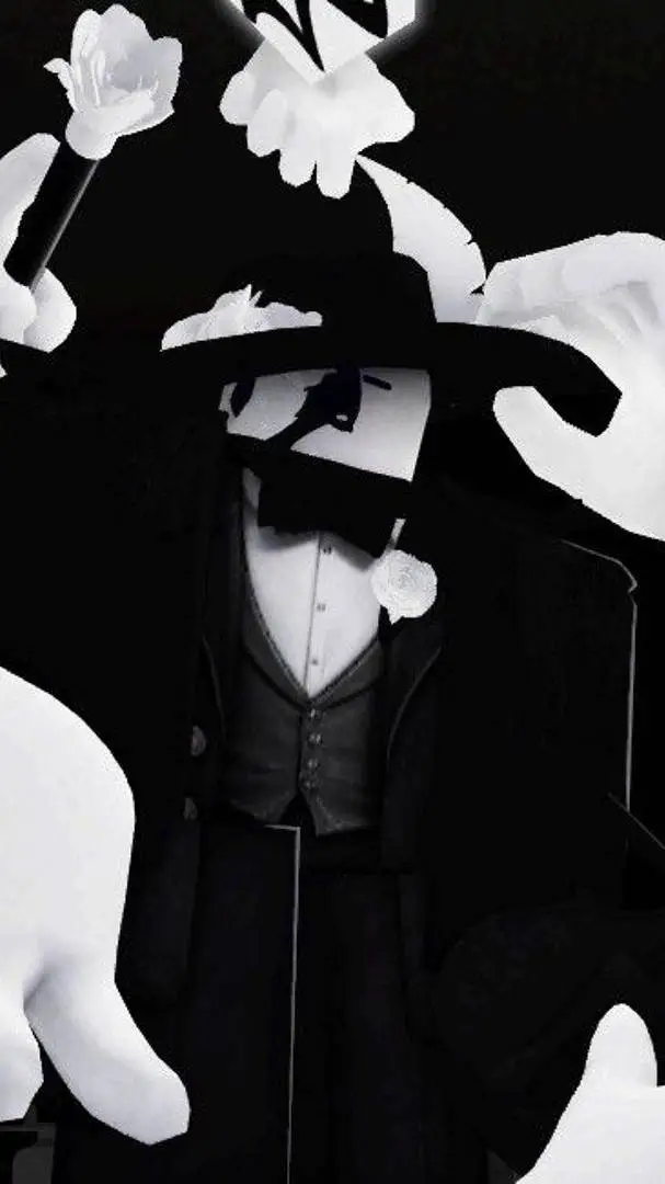 ai character: Orchestraful background