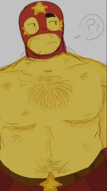 ai character: Noobador background