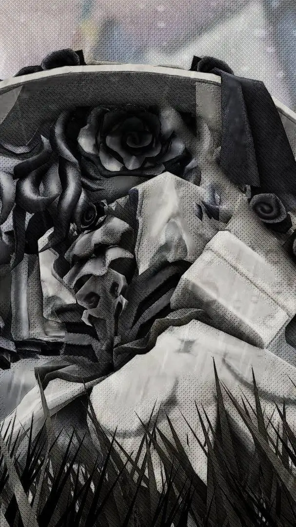 ai character: Jane doe M4 background