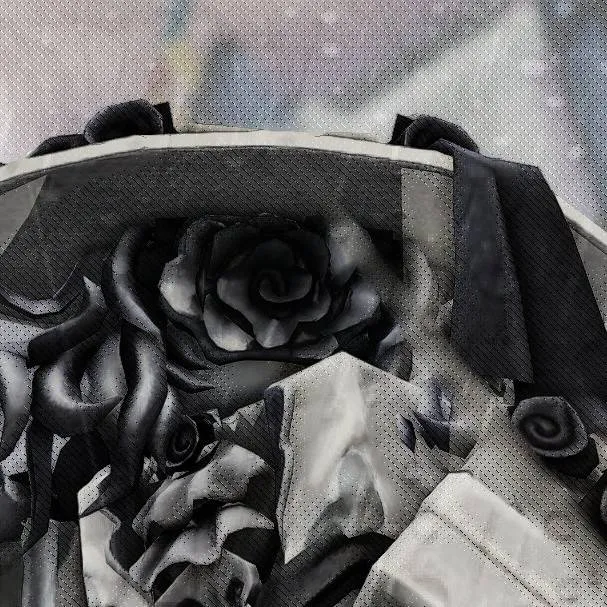 chat with ai character: Jane doe M4