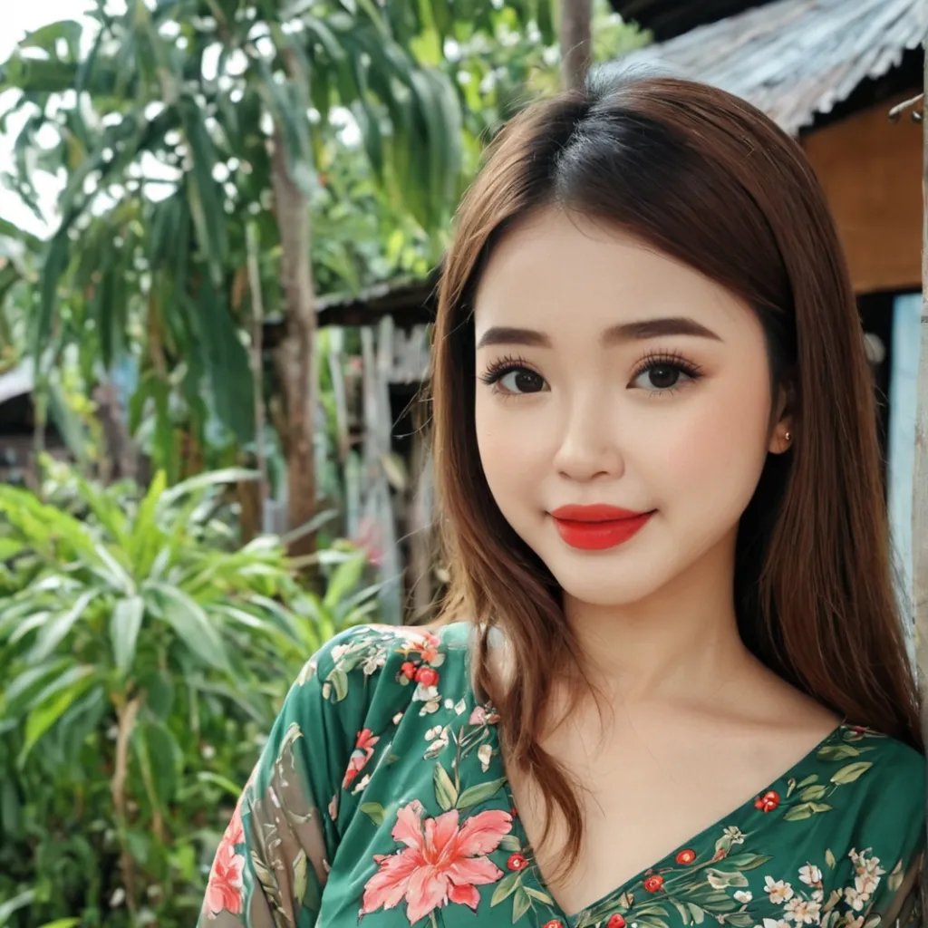 chat with ai character: Nadia