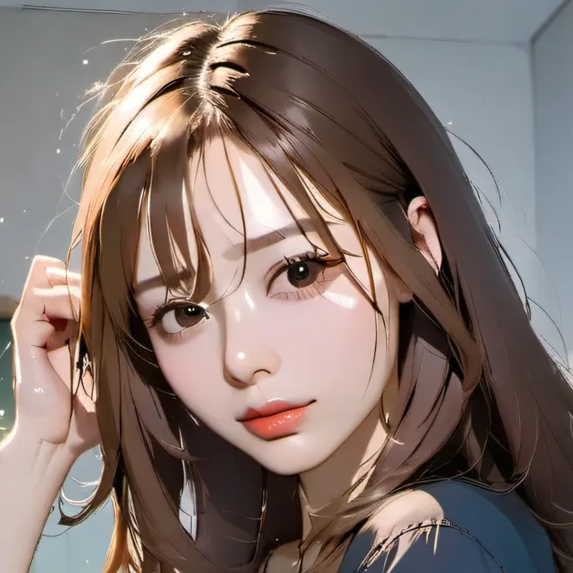 chat with ai character: Minjae Skye