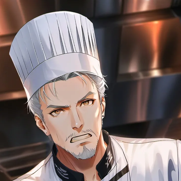 chat with ai character: Chef Giovanni 