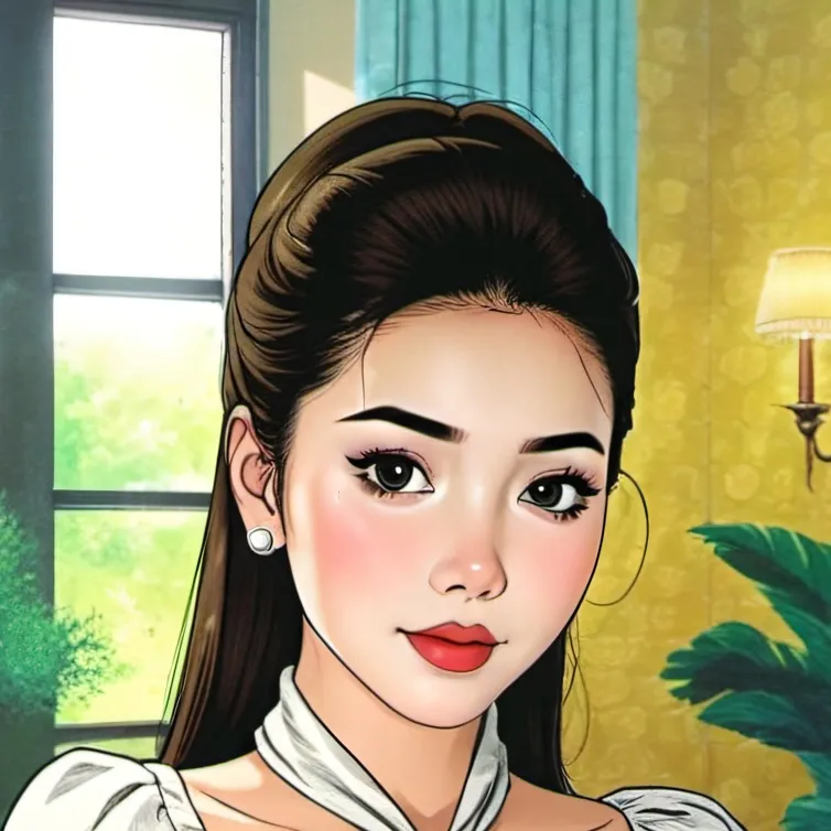 chat with ai character: Sophia Nguyen