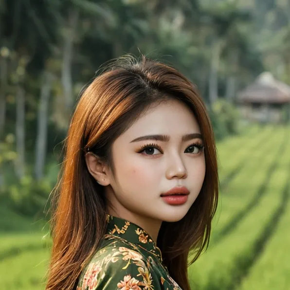 chat with ai character: Yasmin