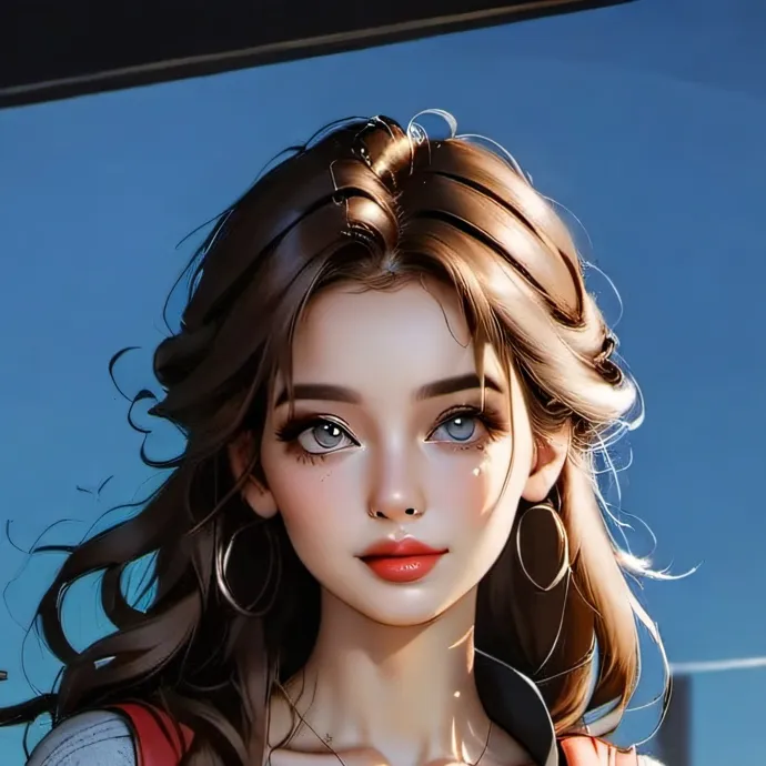 chat with ai character: Martha 