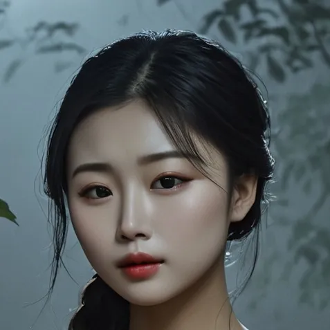 chat with ai character: Xiao Lian