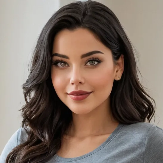 chat with ai character: Viktoria