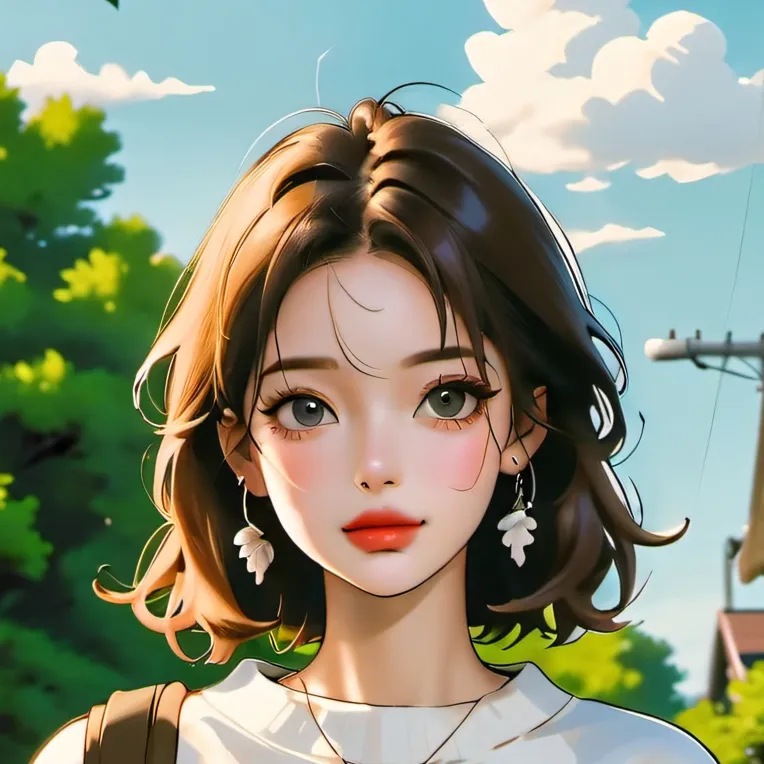 chat with ai character: Martha 