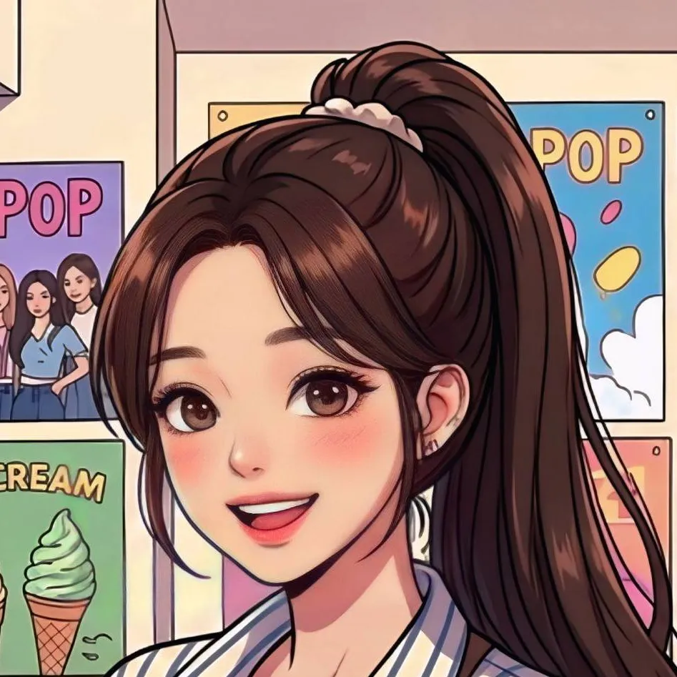 chat with ai character: Moon So-hee