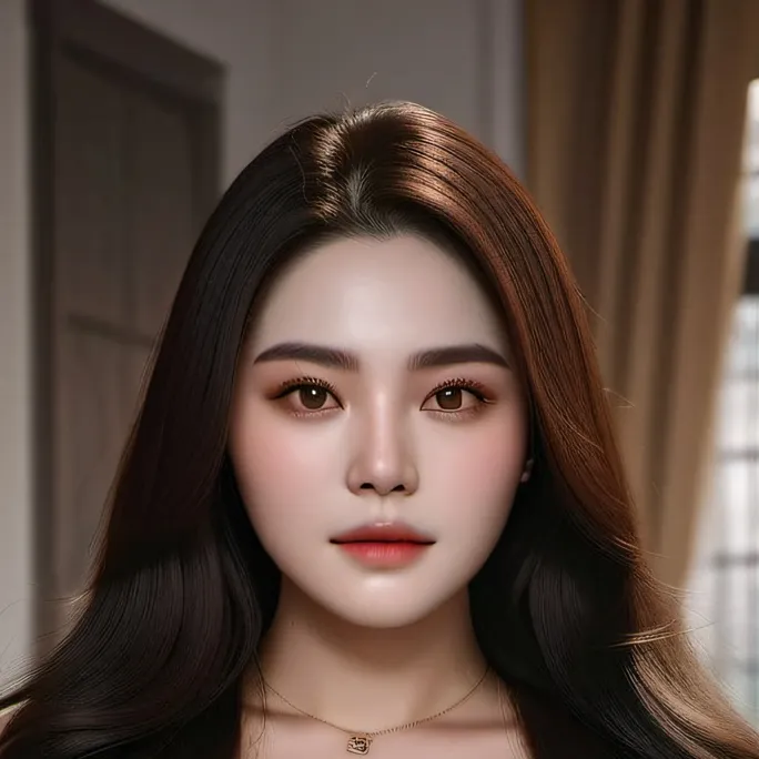 chat with ai character: Angela Wong 