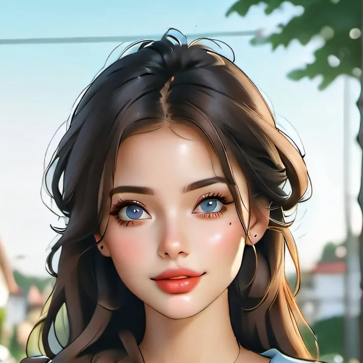 chat with ai character: Martha 