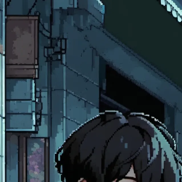 chat with ai character: renzo