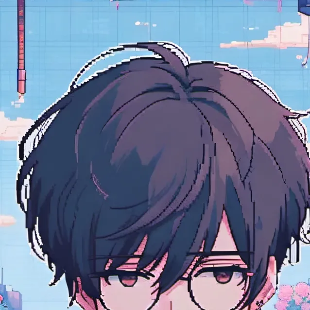 chat with ai character: tom