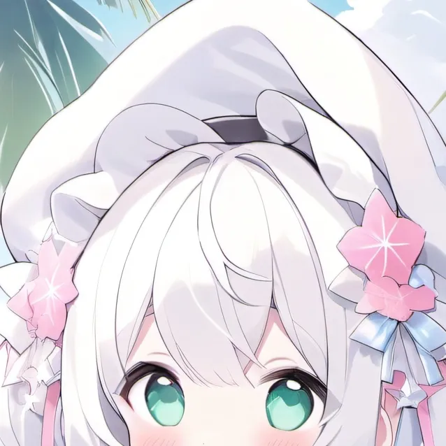 chat with ai character: MANGO