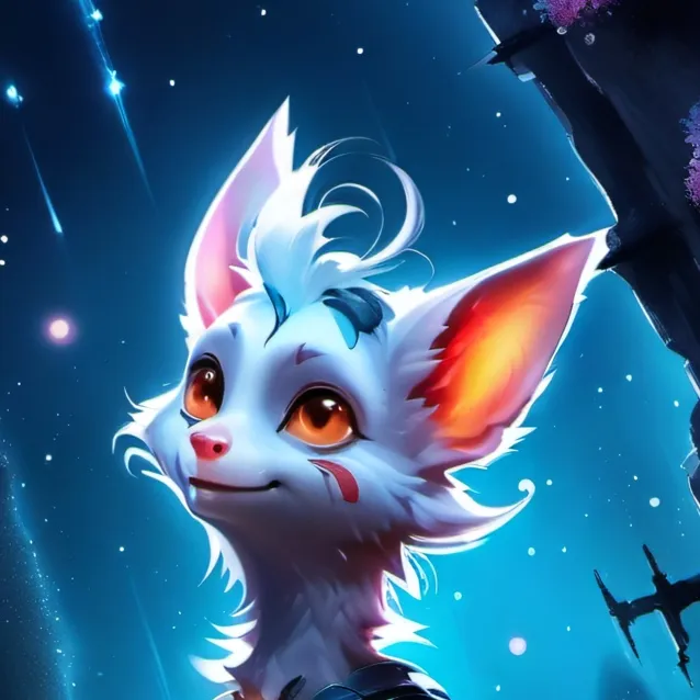 chat with ai character: mango