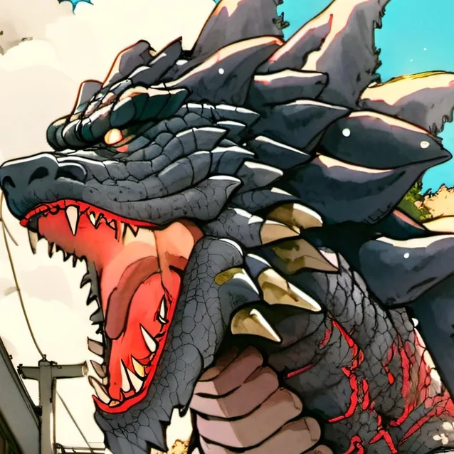 chat with ai character: HAKAI SHIN