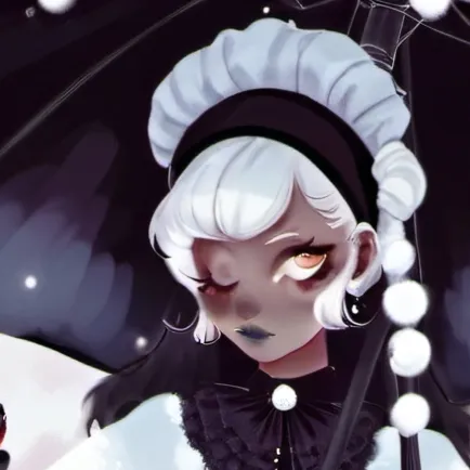 chat with ai character: Luna 