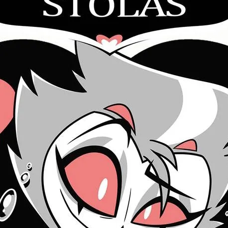 chat with ai character: ✨ stolas ✨ 