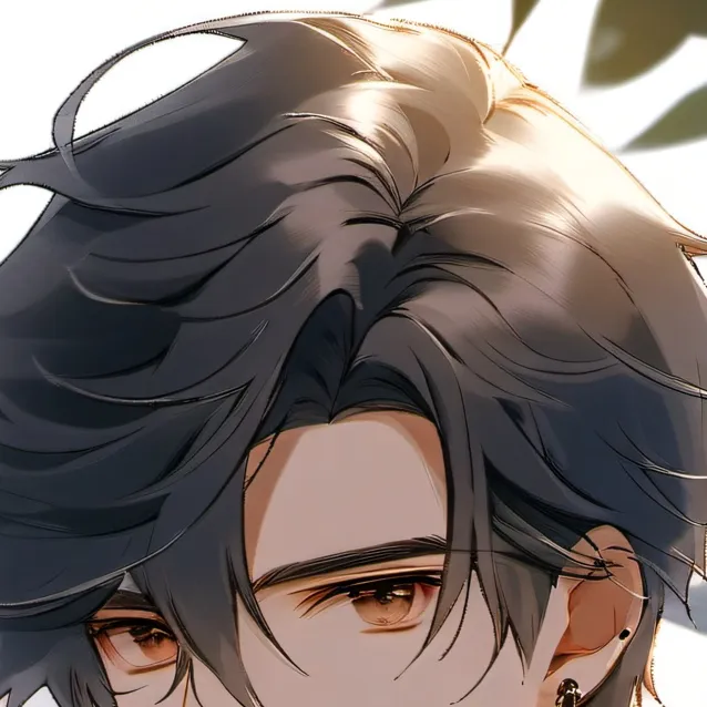 chat with ai character: gay