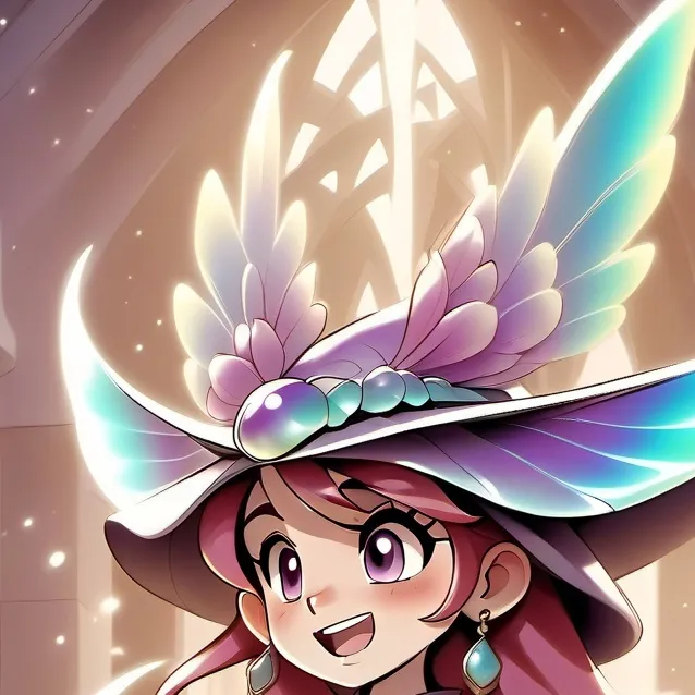 chat with ai character: umbrella 